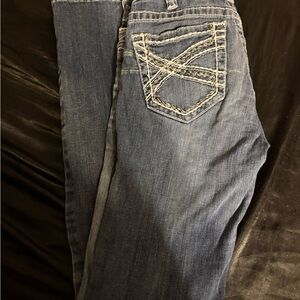 ‼️SOLD‼️ Ariat Bootcut Jeans